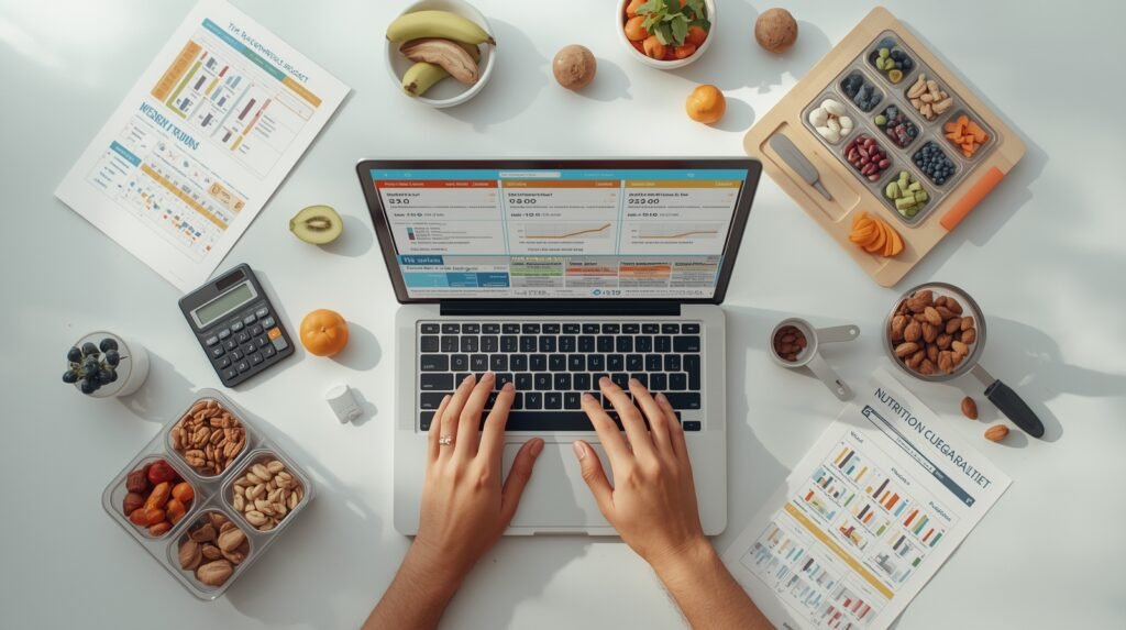How to Create a Personalized Nutrition Plan That Works
