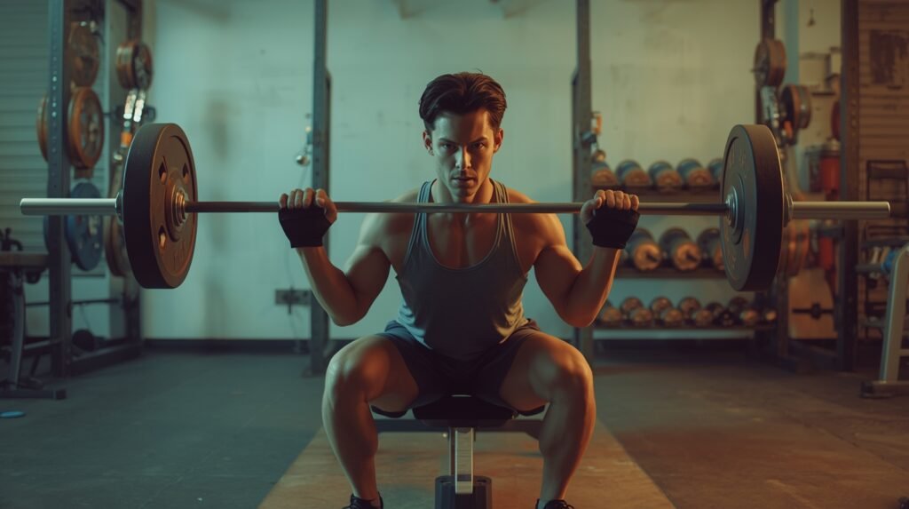 Functional Fitness Workouts to Improve Daily Movement